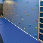 Апартаменты Klinten
