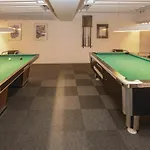 Klinten Апартаменты