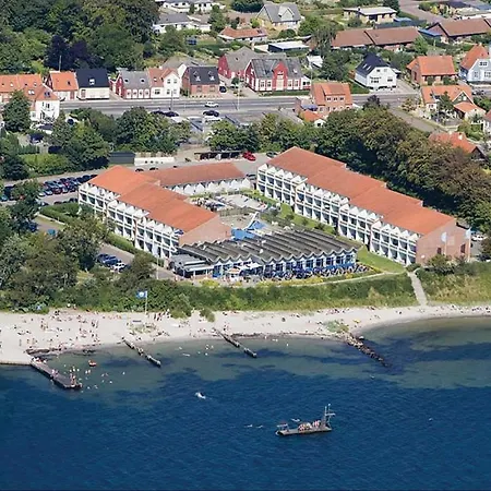 アパート Klinten フ ァボルグ