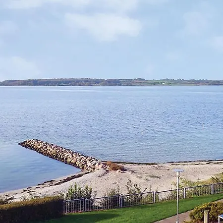 アパート Klinten フ ァボルグ