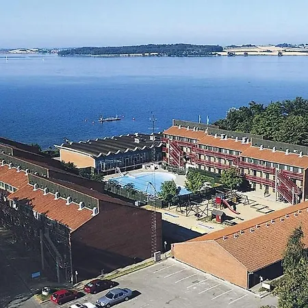 Klinten アパート *