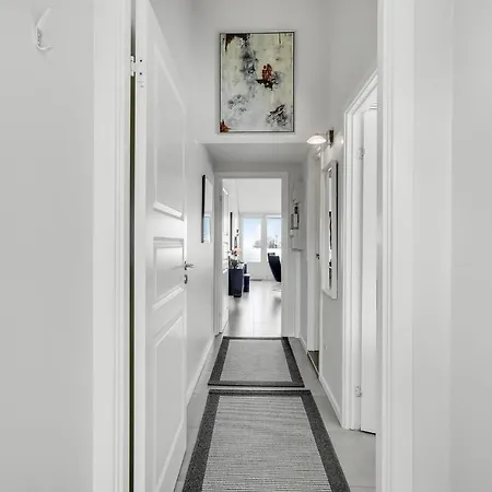 Klinten Apartment