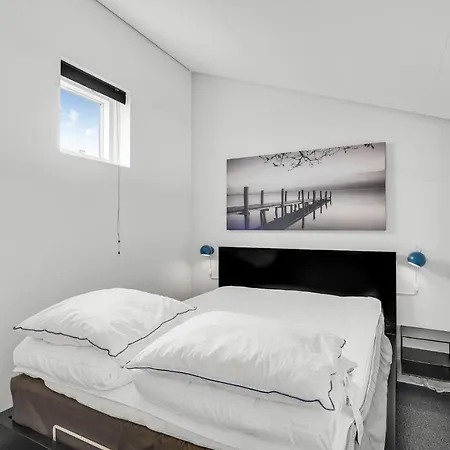 Apartament Klinten *