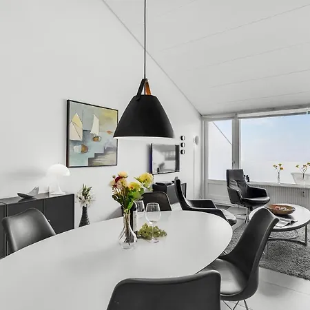 Klinten Apartament *