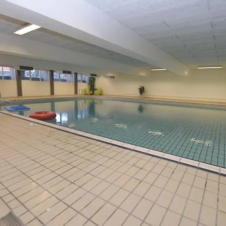 Klinten Apartament Fåborg