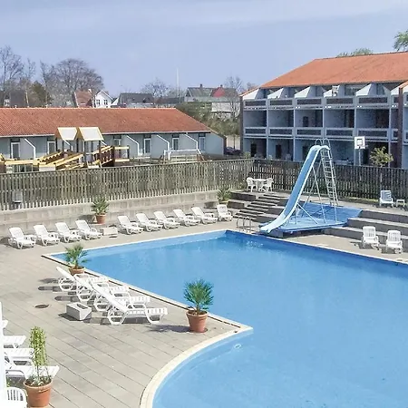 Klinten Apartment