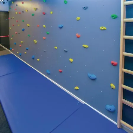 Apartament Klinten