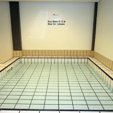 Klinten アパート フ ァボルグ