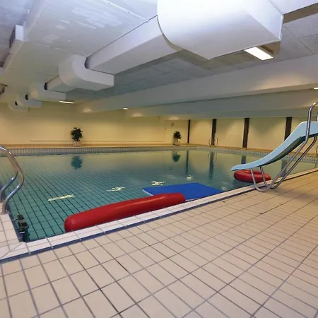 Klinten アパート