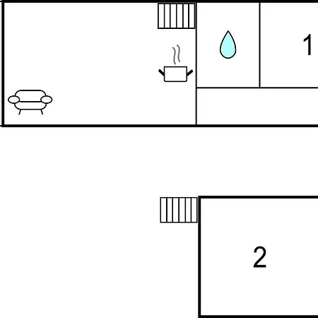 Klinten Apartment *