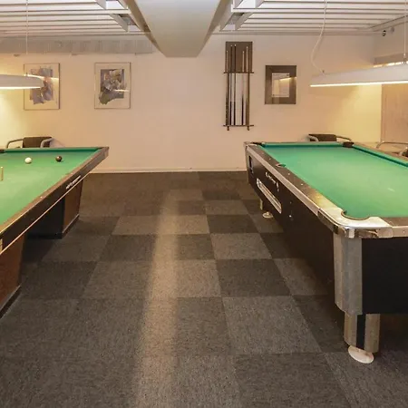 Klinten アパート