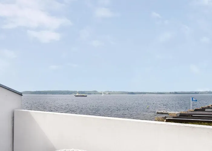 Feriecenter Klinten 08